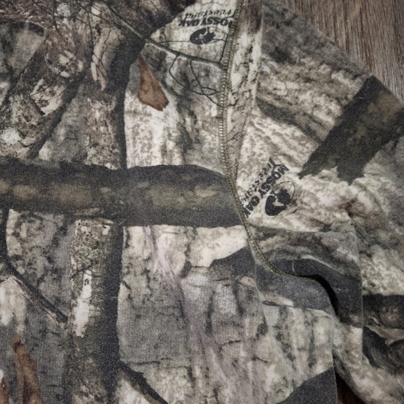 Girls with Guns Camouflage Pullover Hoodie. - Picture 9 of 11